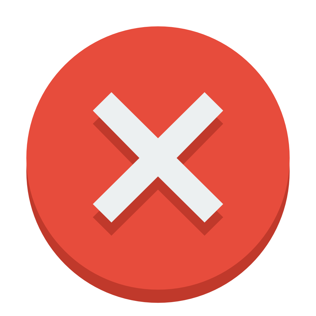 error